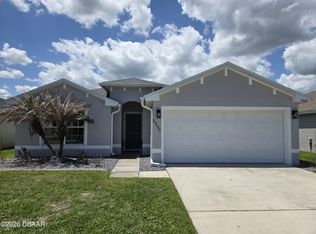 5332 Cordgrass Bend Ln, Port Orange, FL 32128