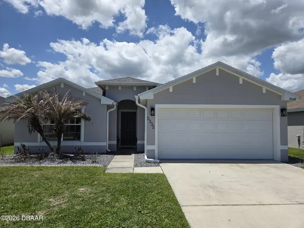 5332 Cordgrass Bend Ln, Port Orange, FL 32128