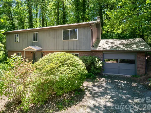 1 Beaverdam Knoll Rd, Asheville, NC 28804