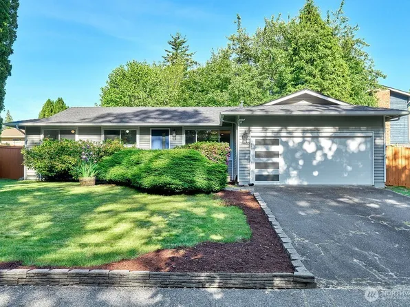 14520 78th Avenue NE, Kenmore, WA 98028