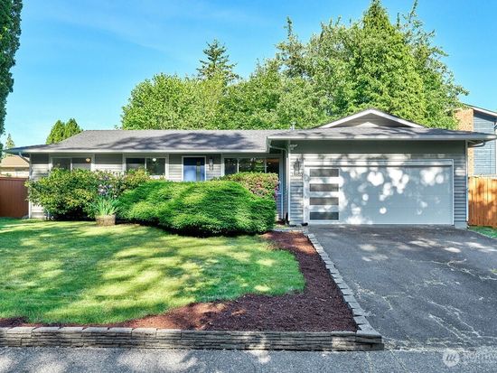 14520 78th Avenue NE, Kenmore, WA 98028