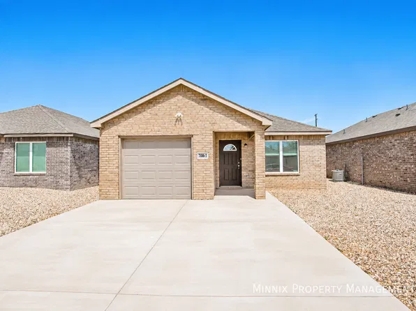7406 5th St, Lubbock, TX