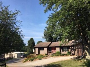 1828 N Newell Rd, Vincennes, IN 47591