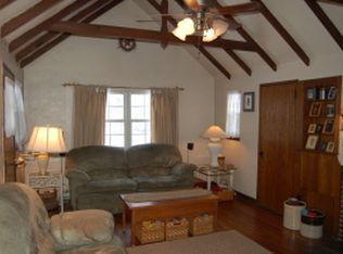 465 Donegal Springs Rd, Mount Joy, PA 17552