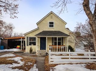 207 N Cherry St, Townsend, MT 59644