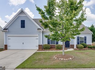 4202 Windscape Way, Gainesville, GA 30504