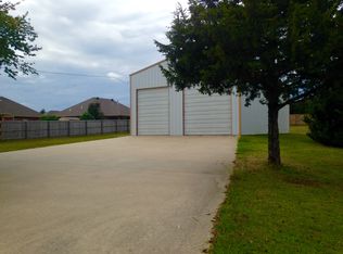 3010 Northridge Rd, Shawnee, OK 74804