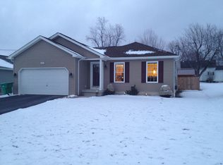 4059 Highview Pkwy, Hamburg, NY 14075