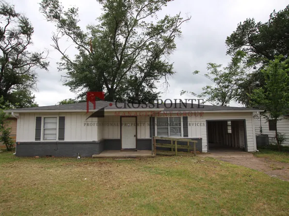 2327 Plume Dr, Tyler, TX 75703