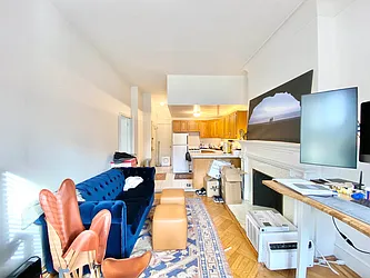 Rented by Oxford Property Group