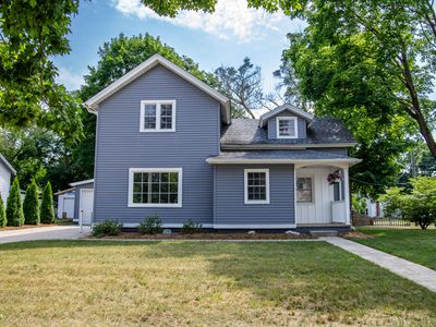 425 Chestnut St, Dowagiac, MI, 49047