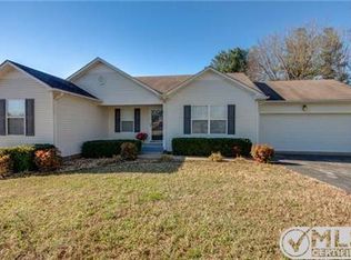 710 Paige Ct, Columbia, TN 38401
