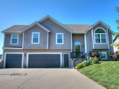 8102 NE 111th Ter, Kansas City, MO, 64157
