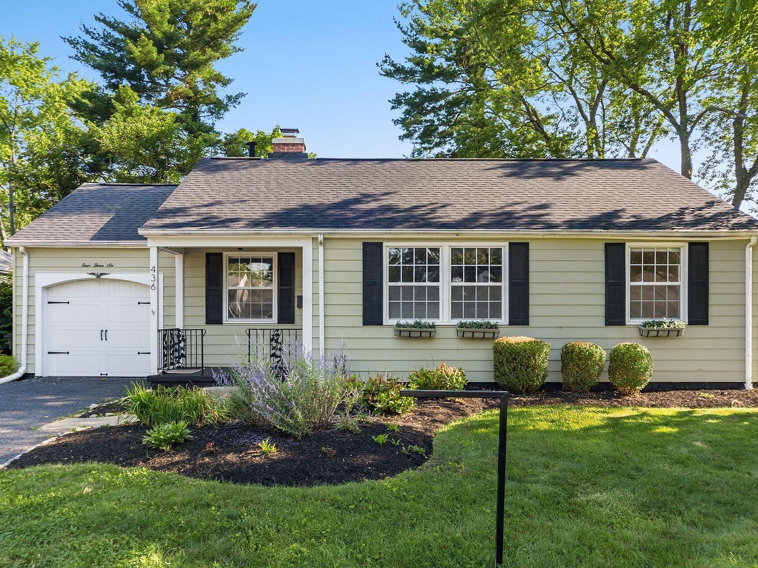 436 S Selby Blvd Columbus OH 43085 Zillow