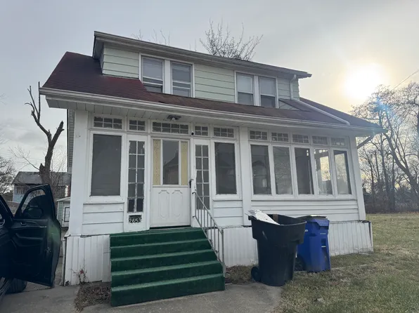 2653 Virginia Park St, Detroit, MI 48206