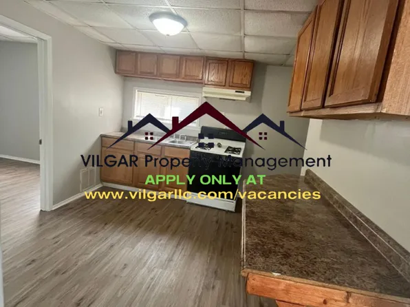 1181 Ralston St, Gary, IN 46406