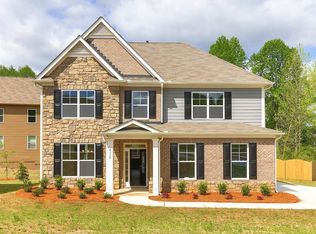 6115 Carruth Lake Dr, Cumming, GA 30028