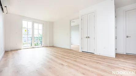 Rented by Nooklyn NYC LLC