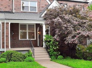 1383 Sheridan St NW, Washington, DC 20011