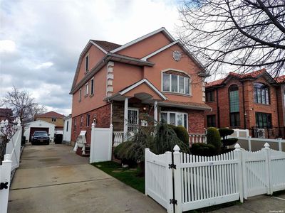 150-15 22nd Avenue, Flushing, NY, 11357