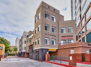 Koll Center, San Diego, CA 92101