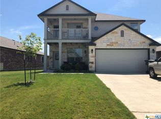 1321 Amber Dawn Dr, Temple, TX 76502