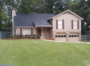 17 Moonglow Dr, Birmingham, AL 35215