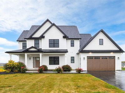 10 Long Point Ln, Brockport, NY, 14420