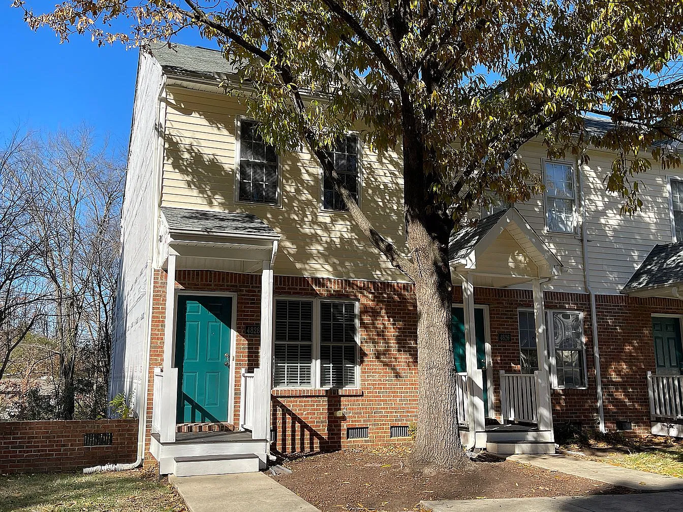2 bed, 1150 sqft, $1,400 — Photo 1
