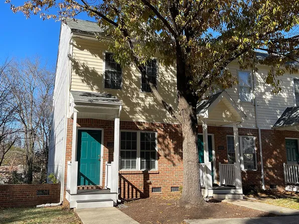 4828 Parkville Dr, Raleigh, NC 27604