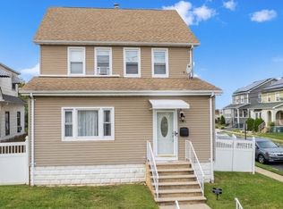1715 Dill Ave, Linden City, NJ 07036