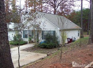 8720 Century Trl, Gainesville, GA 30506