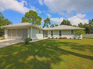 4890 La Rosa Ave, North Port, FL 34286