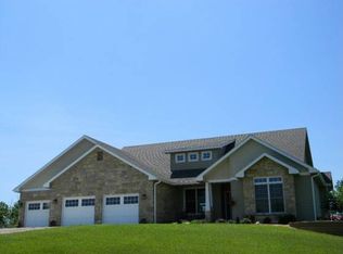13958 Melissa Vue, Wamego, KS 66547