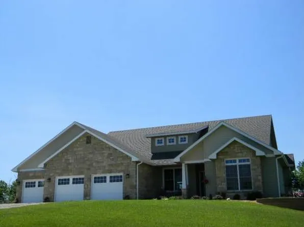 13958 Melissa Vue, Wamego, KS 66547
