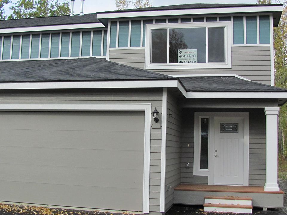 Front of Unit B