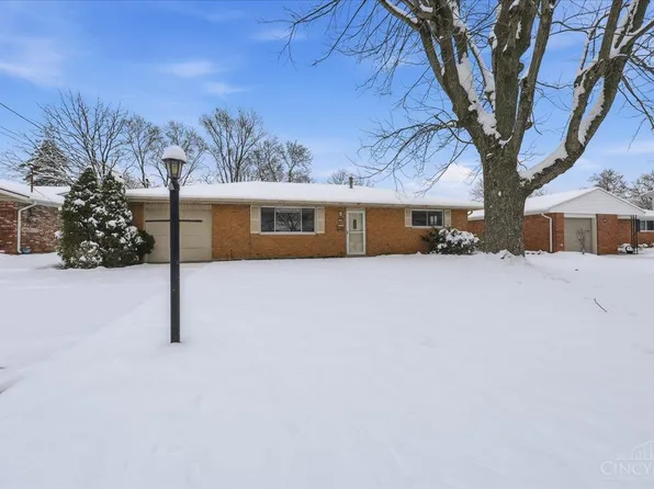 11740 Van Camp Ln, Cincinnati, OH 45246