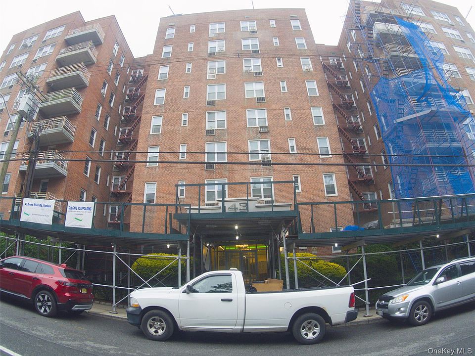 1st image of 43 Bronx River Road #8P