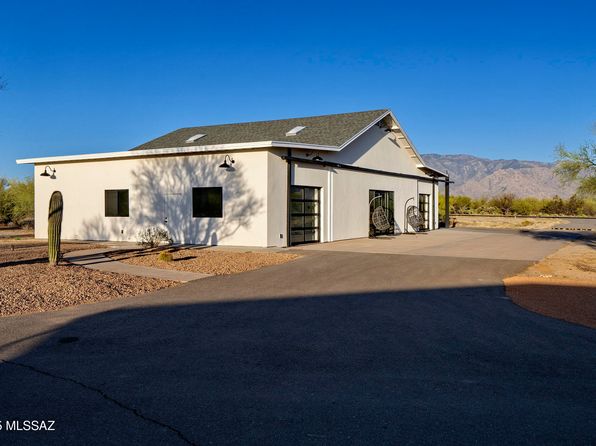 1720 W Cessna Way, Tucson, AZ 85755