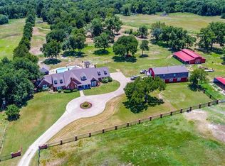 3663 Fm 2194, Celeste, TX 75423