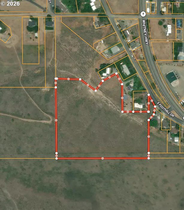 1st image of 0 Foothill Dr