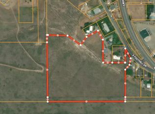 0 Foothill Dr, Baker City, OR 97814