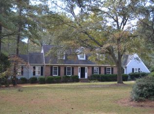 12440 Angus Dr, Laurinburg, NC 28352