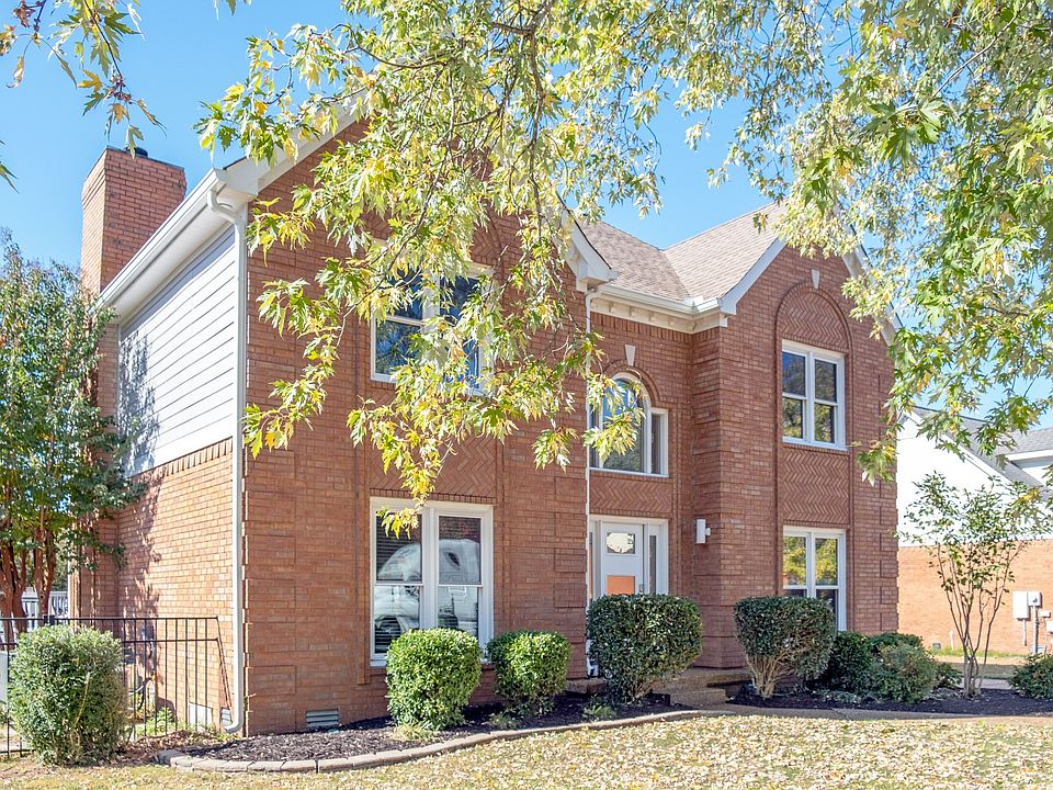 555 Ridgestone Dr, Franklin, TN 37064 Zillow