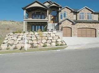 1591 E Millbrook Way, Bountiful, UT 84010