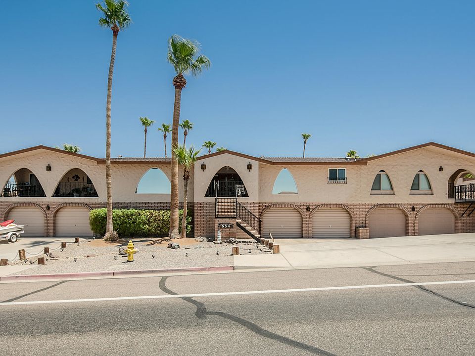 1st image of 654 Acoma Blvd S APT 5