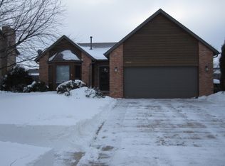 2402 34 1/2 Ave S, Fargo, ND 58104