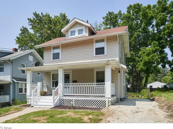 1134 Big Falls Ave, Akron, OH 44310