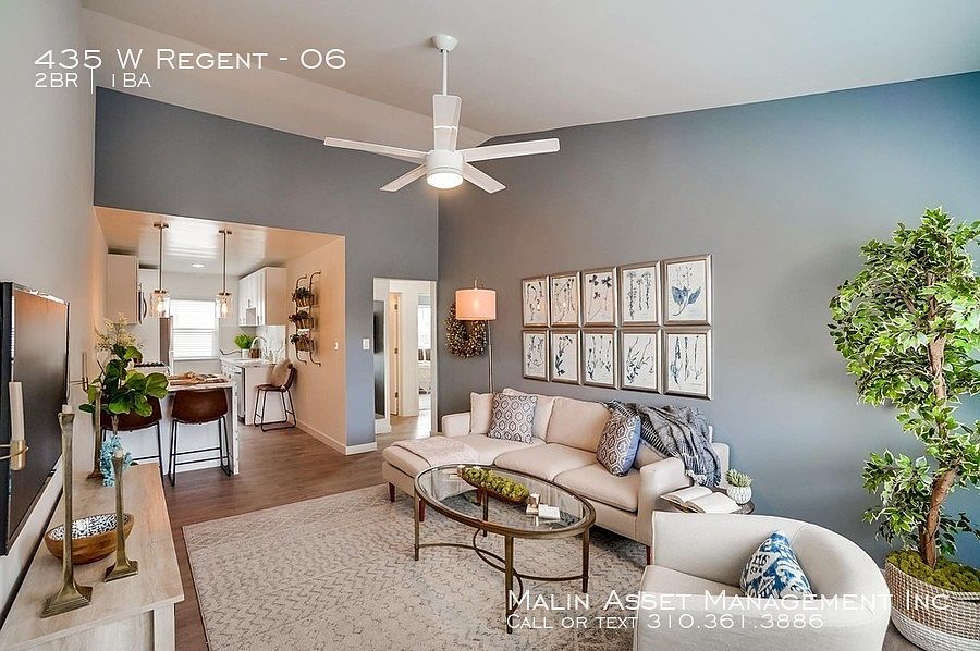 1st image of 435 W Regent St APT 6