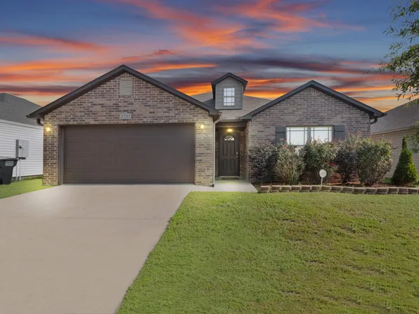 2721 Brighton Pl, Benton, AR 72015